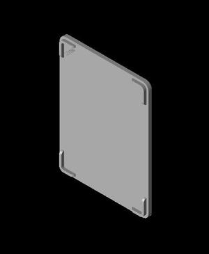 Stackable Container