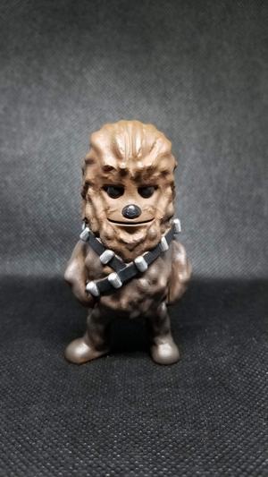 Chewbacca