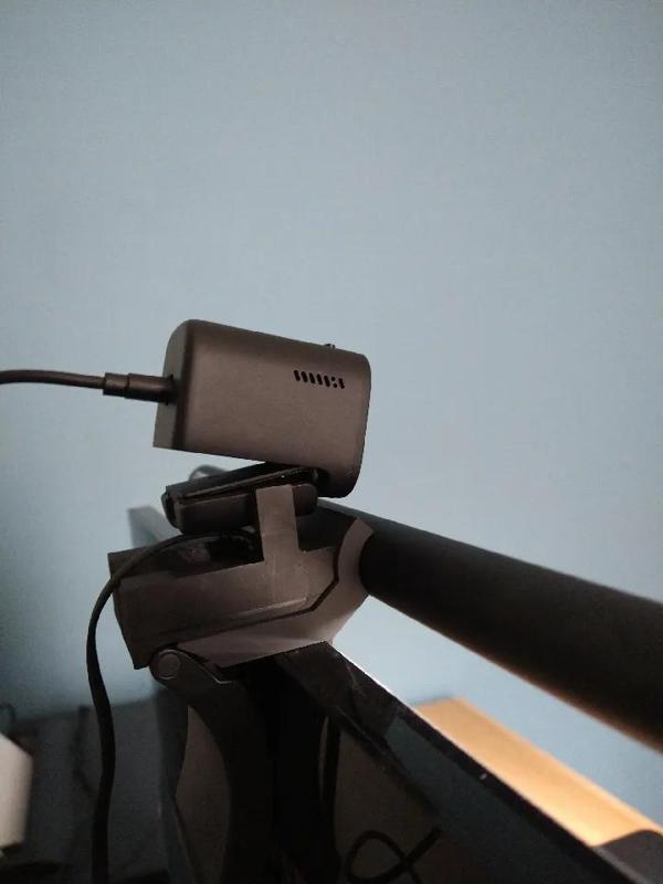 Anker powerconf c200 Xiaomi Lightbar webcam mount   