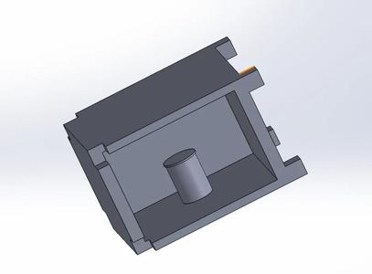 filiment holder   
