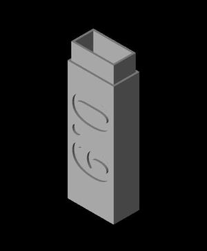 9 mm lead.stl