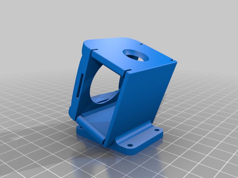 Nazgul5_DJI-Action2_Mount