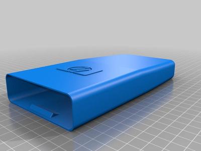 Protective Case HP 50G calculator