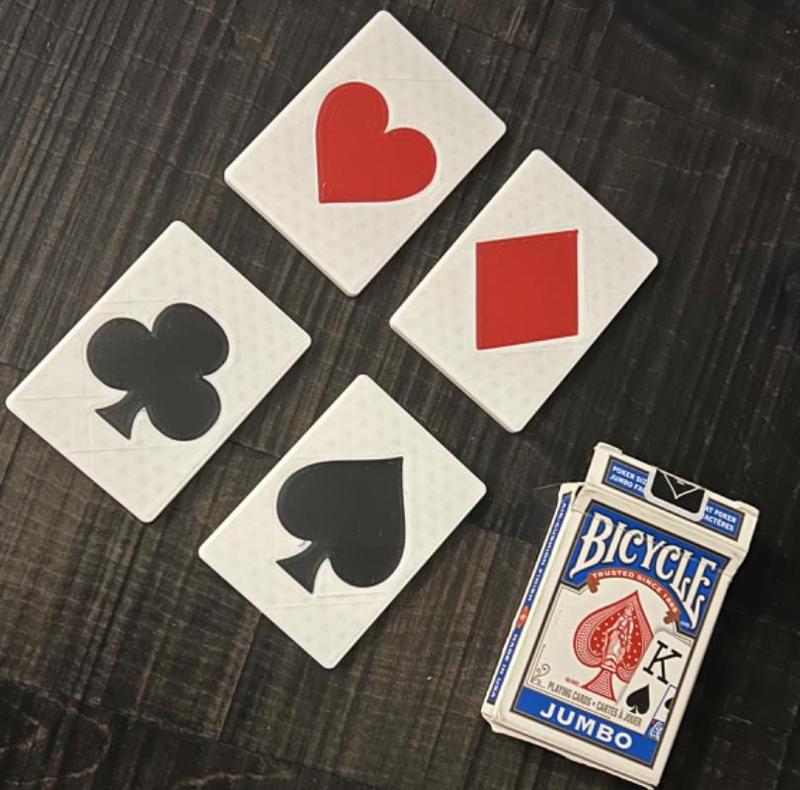 Trump Cards