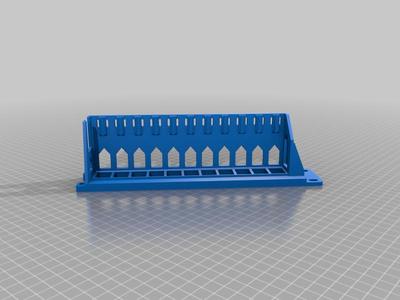 rackmount patch panel