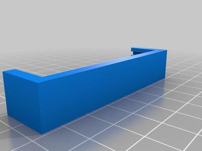 SODIMM RAM Tray