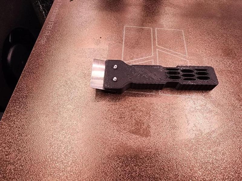 Bambu compact Bed Scraper