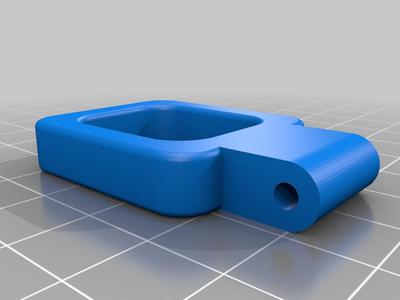 Replacement Clip for Smiggle Drink Up Bottle