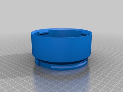 Base Termo