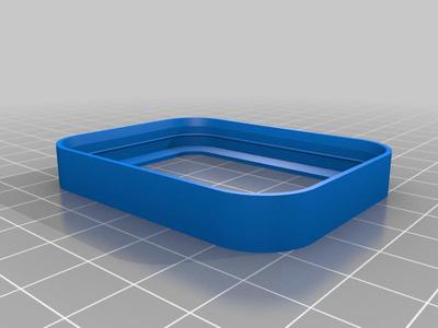 Shargeek Storm2 (Battery pack) Bumpers