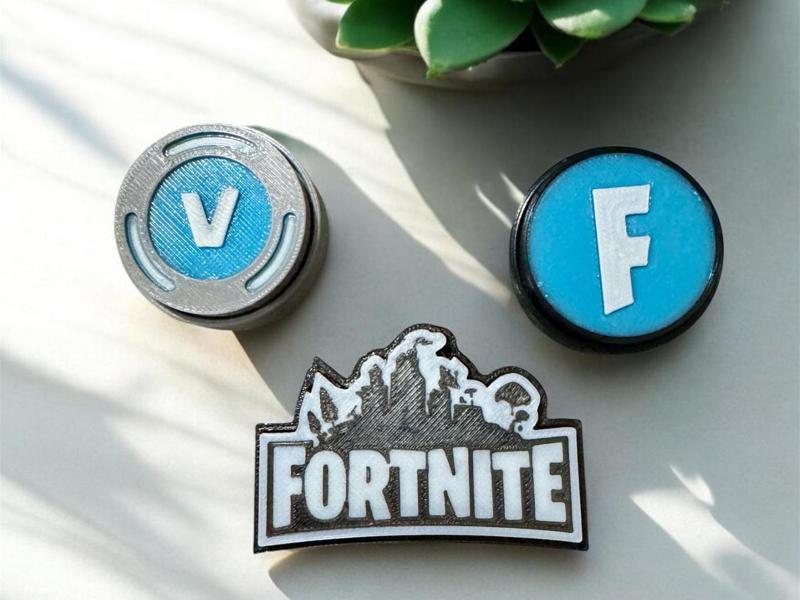 Fortnite Clickers