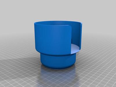 sofa mug holder