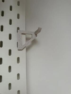 Skadis Hook Spirit Level / Wasserwaage   