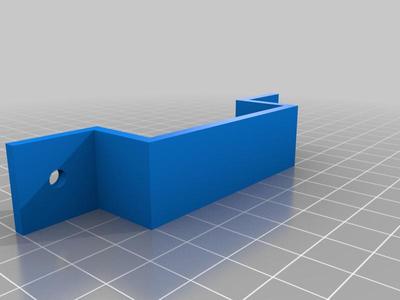 Ikea Trådfri 10W holder