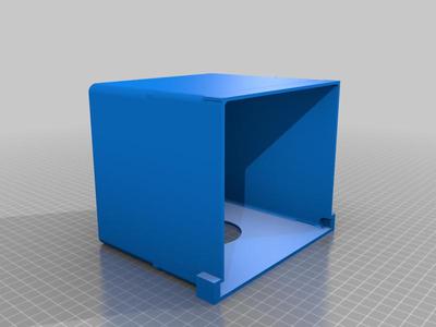 Square Skimmer