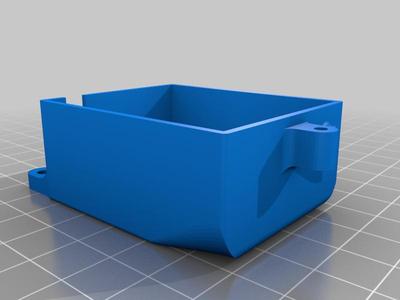 Proboat React Receiver ESC Box
