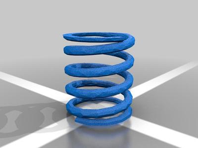 Compression Spring