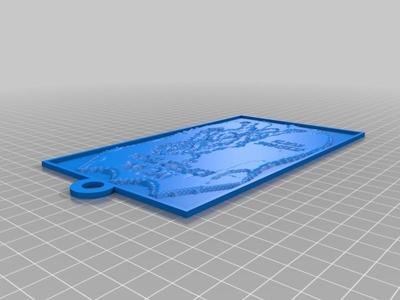 MrSoftair Lithopane