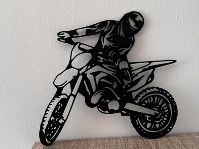 Moto Cross
