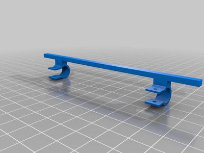 3D Sets Sandy roof bars and head light lenses
