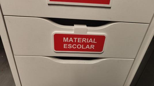 IKEA ALEX TAG