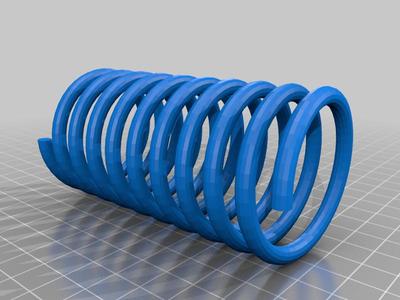 Compression Spring