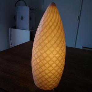Lamp London