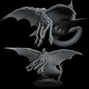 Sky Tyrant