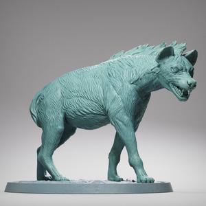 Hyena