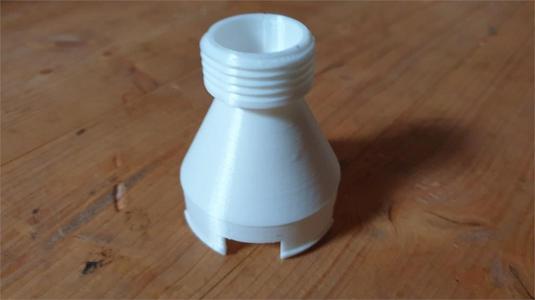 Water Filler for Boat