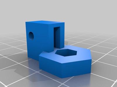 Remix of HE3D Mods - for E3D V2