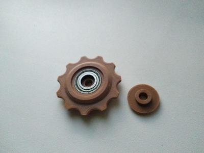 Shimano Rear Derailleur Pulley for 689ZZ