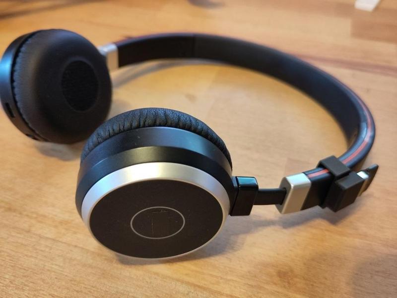 Jabra Evolve 65 Adapter Holder