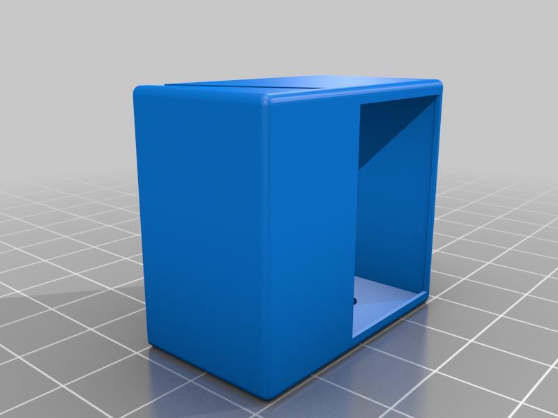 Kawasaki Versys Gear Indicator Mount