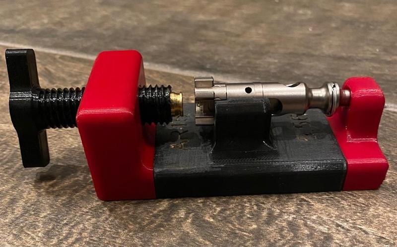 AR15 Bolt Ejector Removal Tool