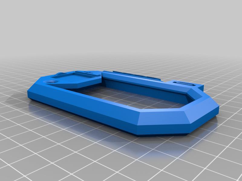 Rainbow Six Siege Lion EE1D