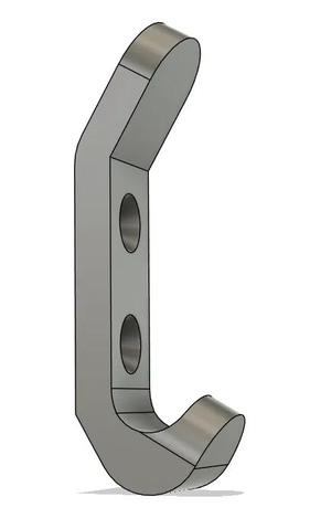 Coat hook   