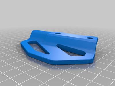 F650GS Rear Brake Cylinder Cover