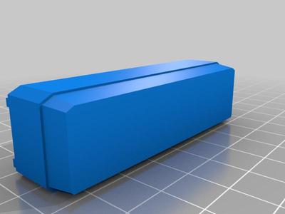 Sony WM-100, WM-101, WM-102, WM-103 AA Battery Holder 