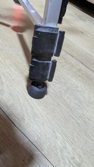 пятка для триноги   