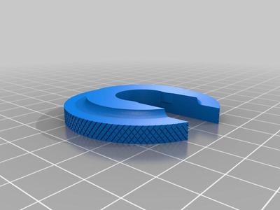 fox dhx coil spacer 5mm