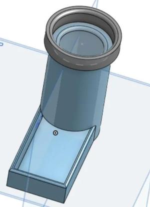 dice tower   