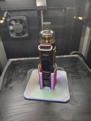 VooPoo Argus Pro Vape charge stand   