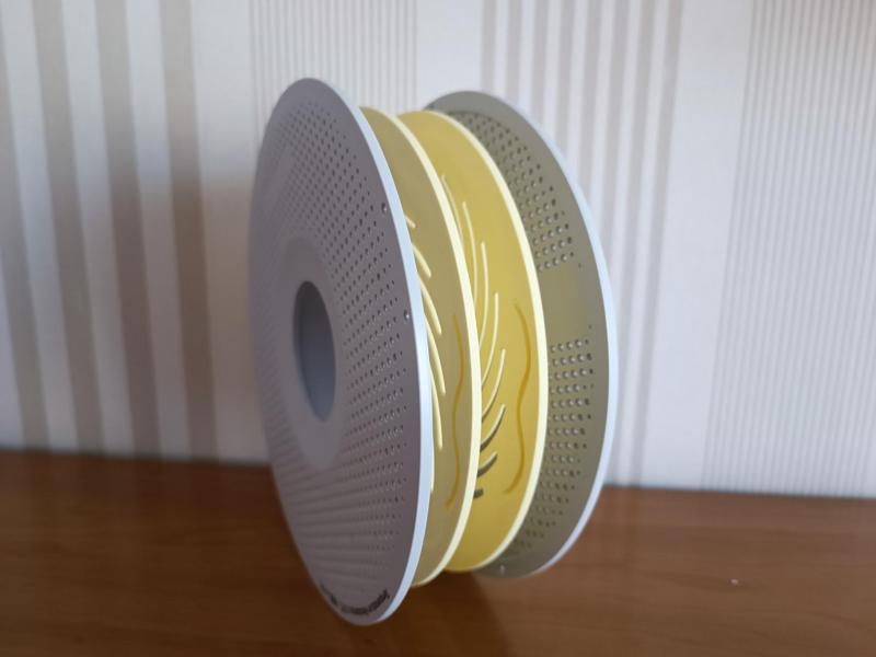 bobina bambulab multipla