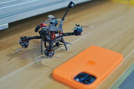CH25 FPV drone 