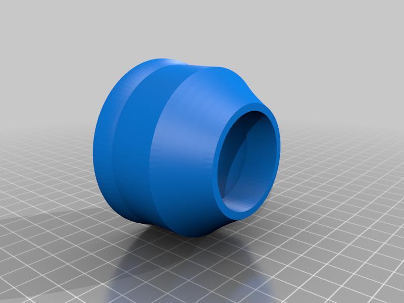 adapter jerrycan twenty, tuff jug (ktm, husqvarna)