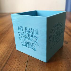 Pencil holder