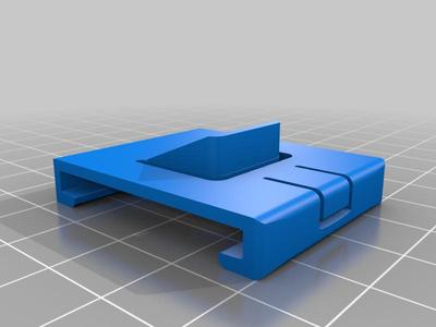 Audi 80 B2 Slide Chair Golf