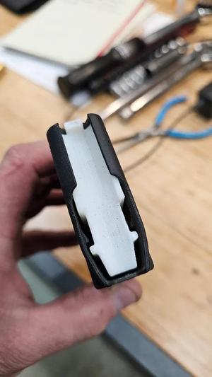 450 Bushmaster Magpul P-Mag Magazine Follower   