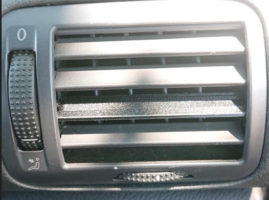 Vent Grill for VW Passat b5 5
